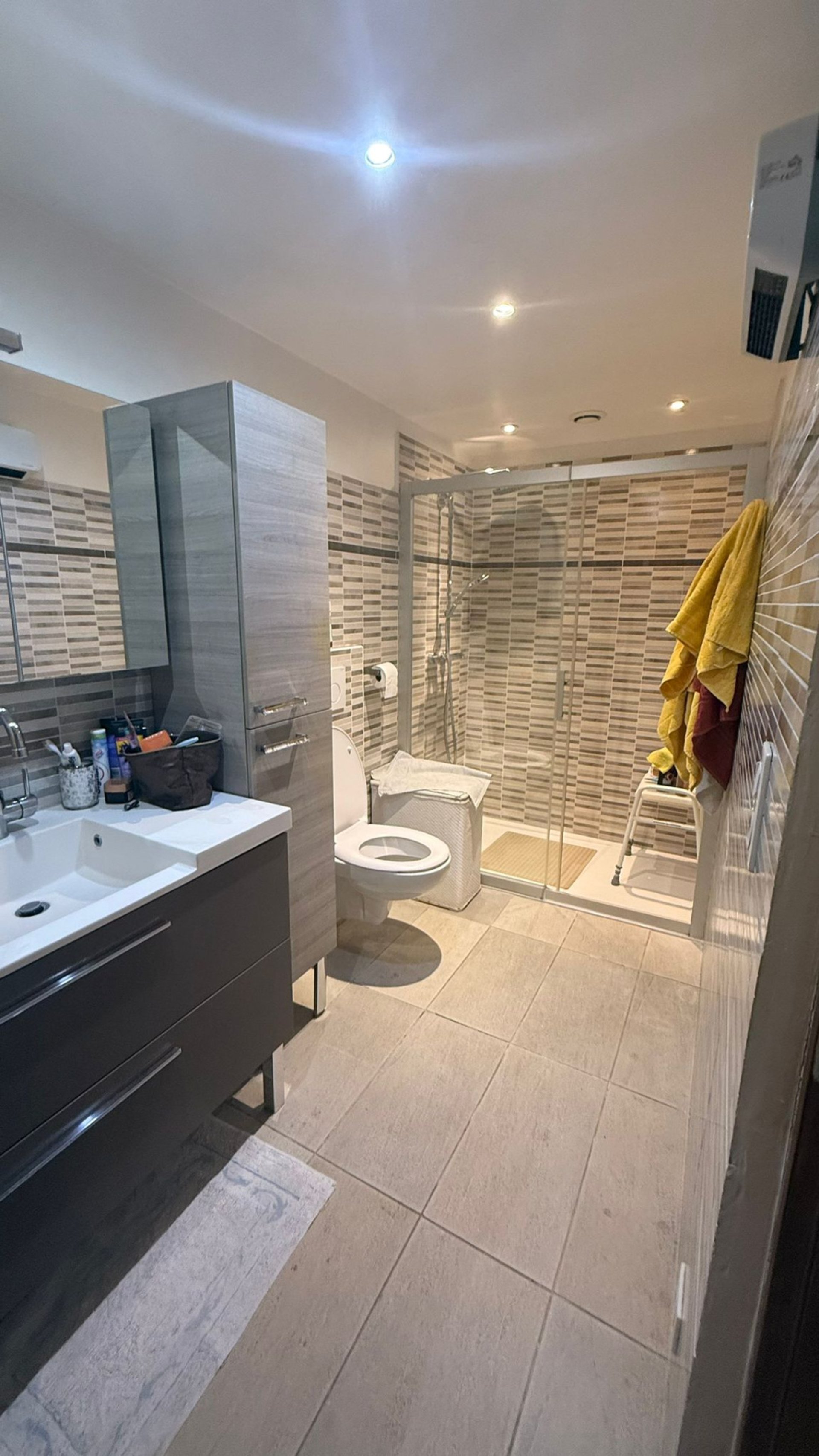 Appartement à vendre, 75m², Le Bar-sur-Loup