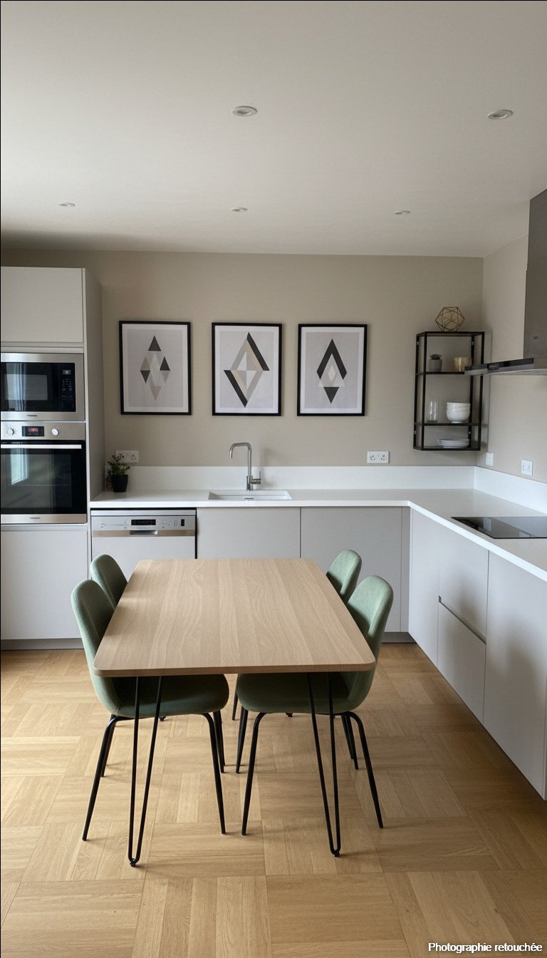 Appartement à vendre, 75m², Le Bar-sur-Loup