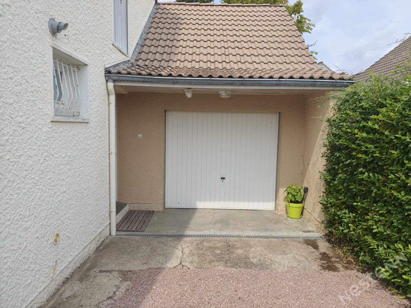 Maison à vendre, 89m², Saint-Vallier