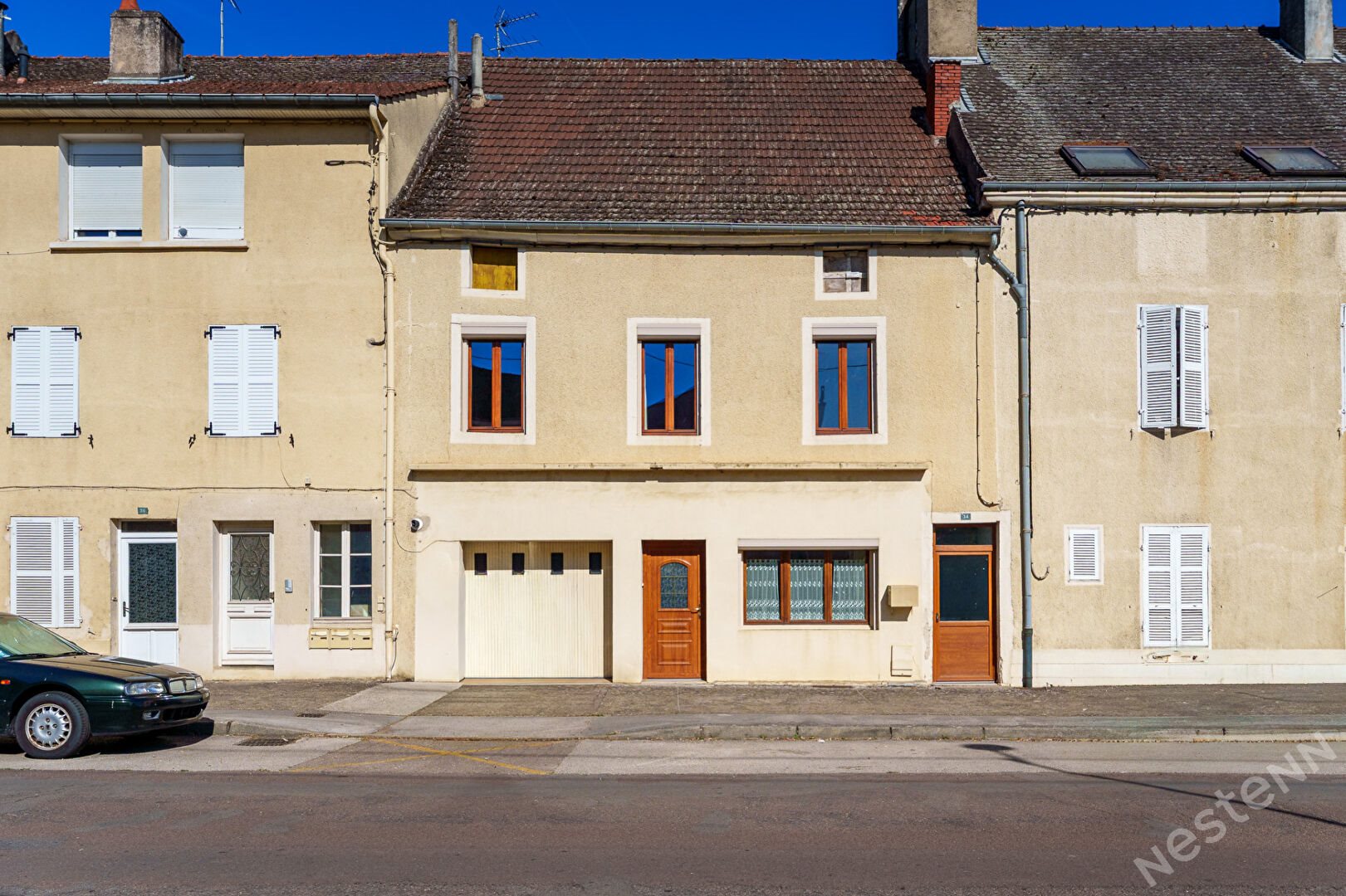 Maison à vendre, 158m², Chagny