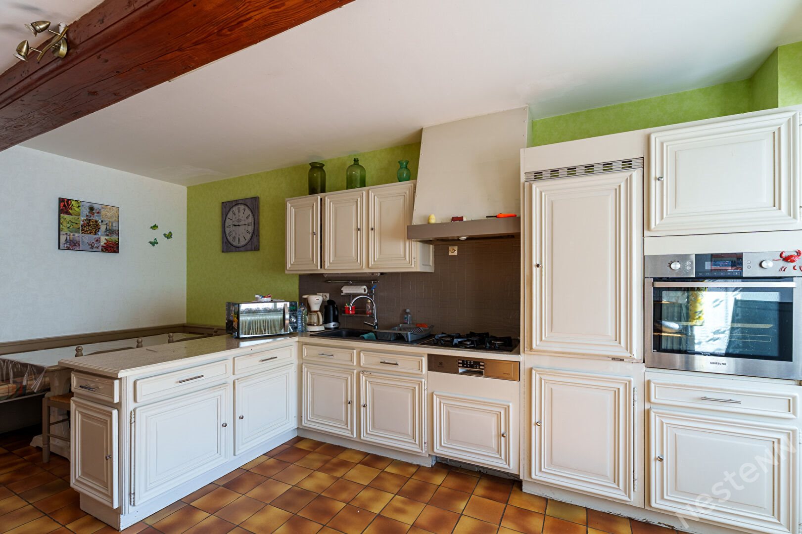 Maison à vendre, 158m², Chagny