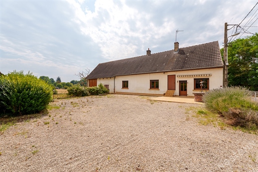Maison 3 pièces 84 m² · à Guerfand · 84 m² · 135 000 €