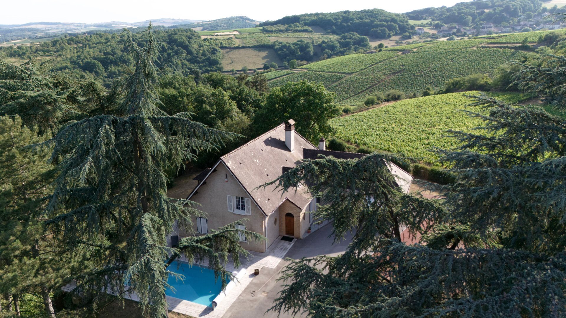 Maison à vendre, 274m², Givry