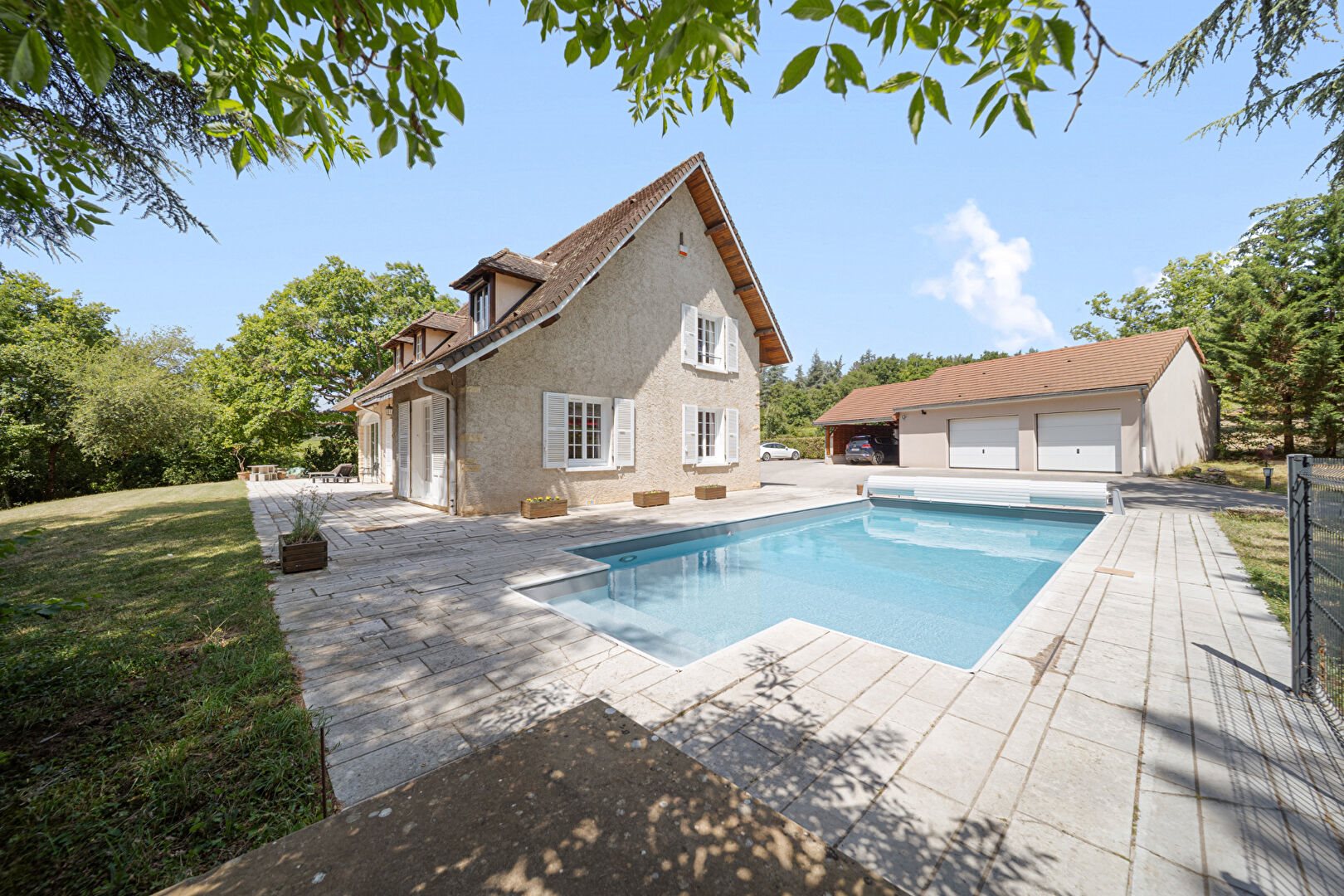 Maison à vendre, 274m², Givry