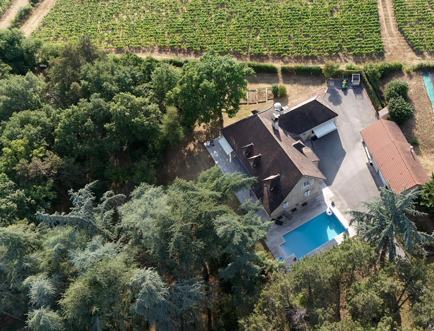 Maison à vendre, 274m², Givry