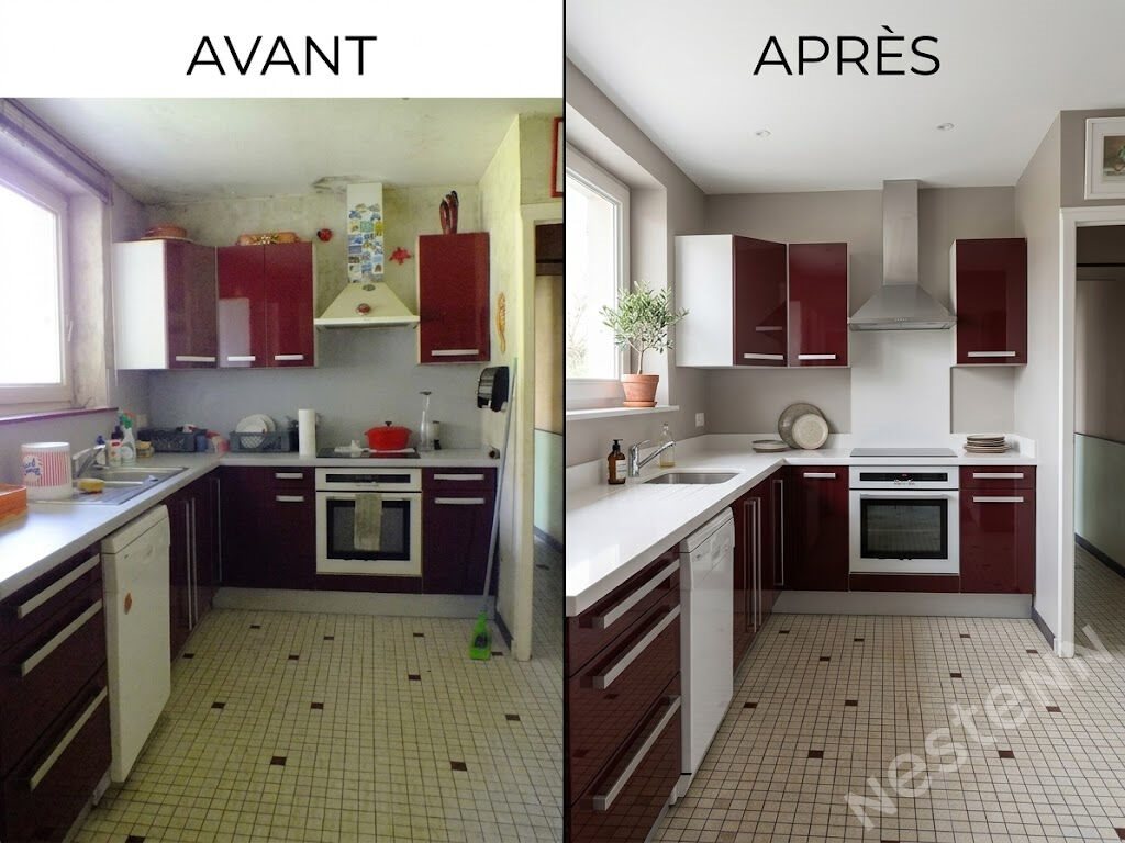 Maison à vendre, 158m², Tournus