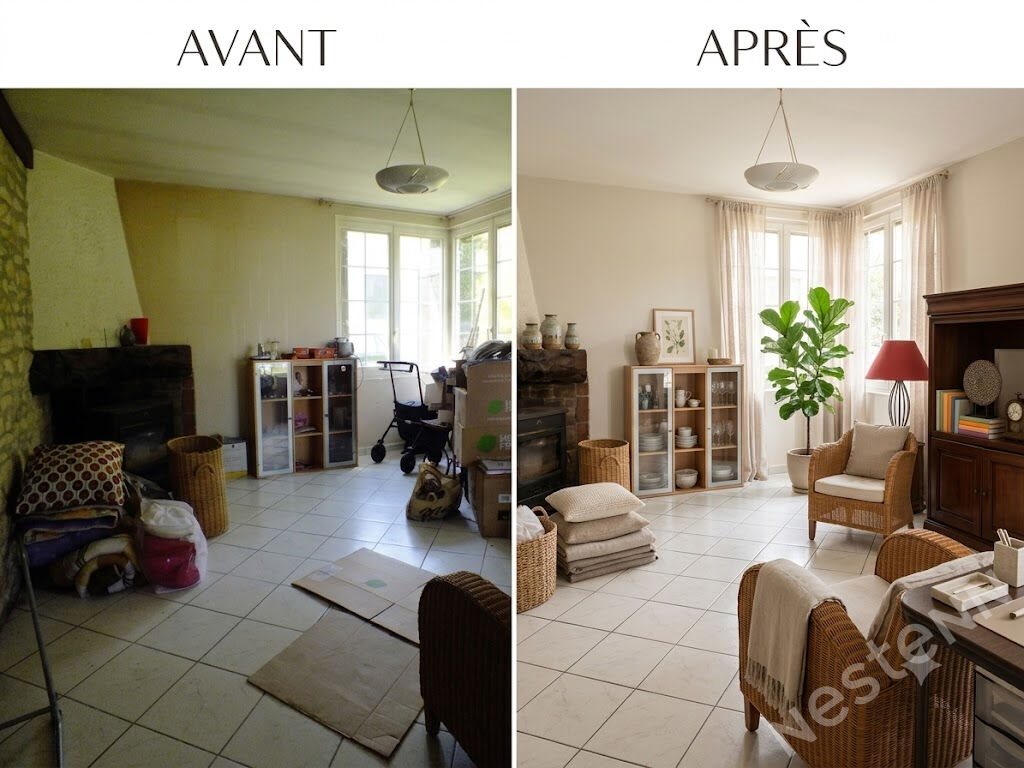 Maison à vendre, 158m², Tournus