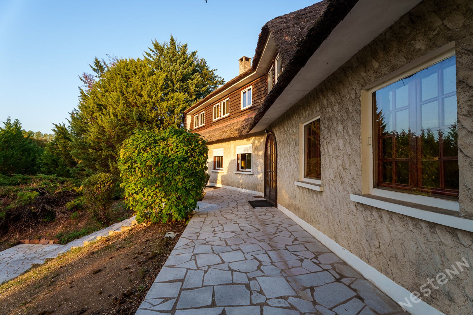 Maison à vendre, 315m², Châtenoy-en-Bresse