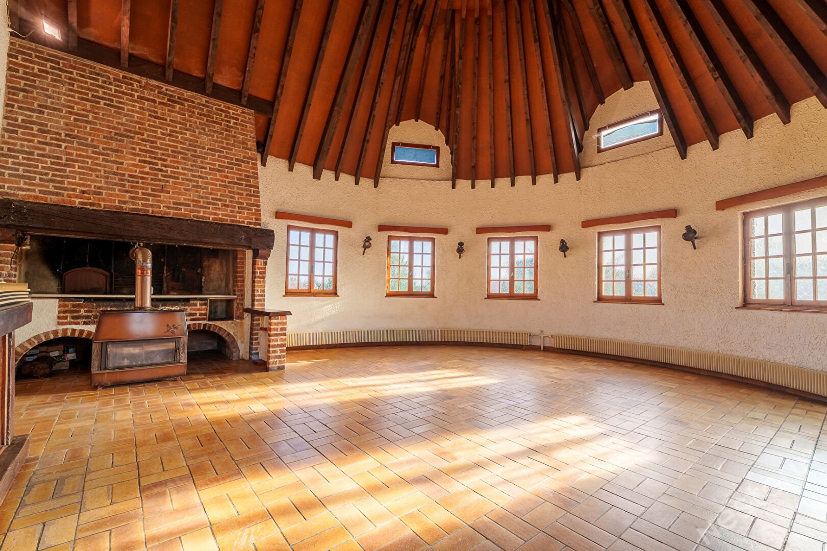 Maison à vendre, 315m², Châtenoy-en-Bresse