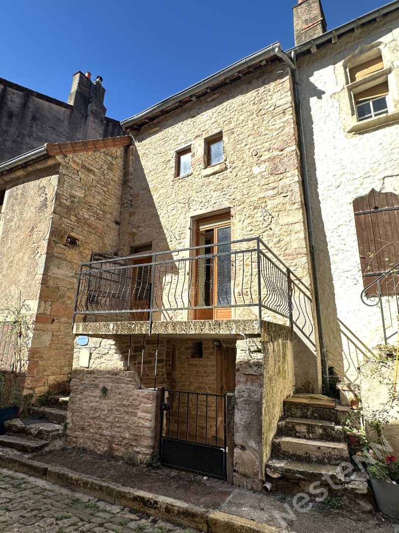 Maison à vendre, 150m², Saint-Gengoux-le-National