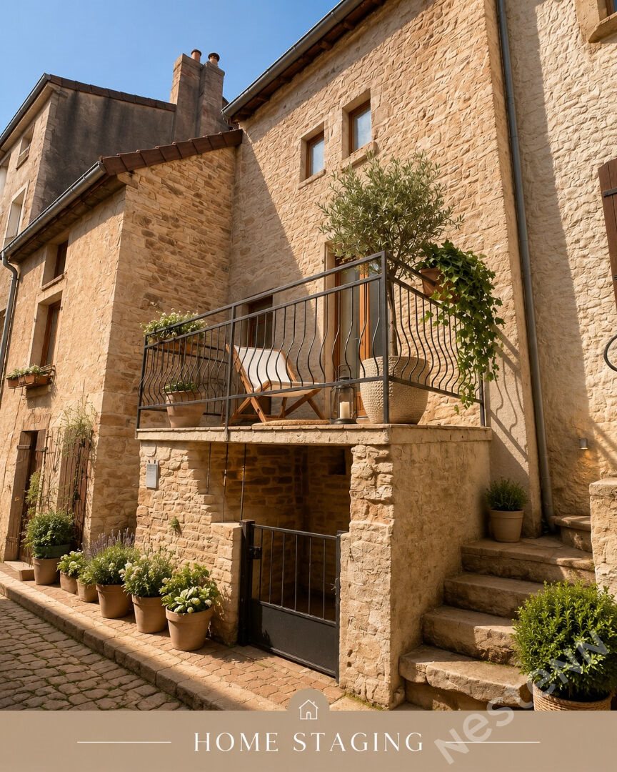 Maison à vendre, 150m², Saint-Gengoux-le-National