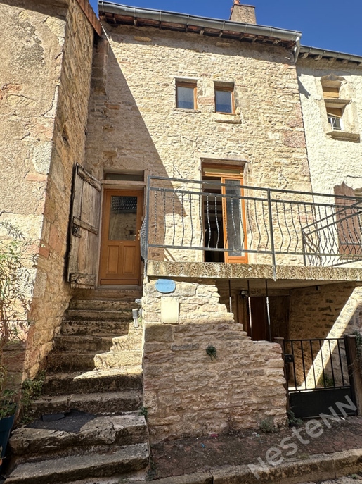 Maison 6 pièces 150 m² · à Saint-Gengoux-le-National · 150 m² · 125 000 €