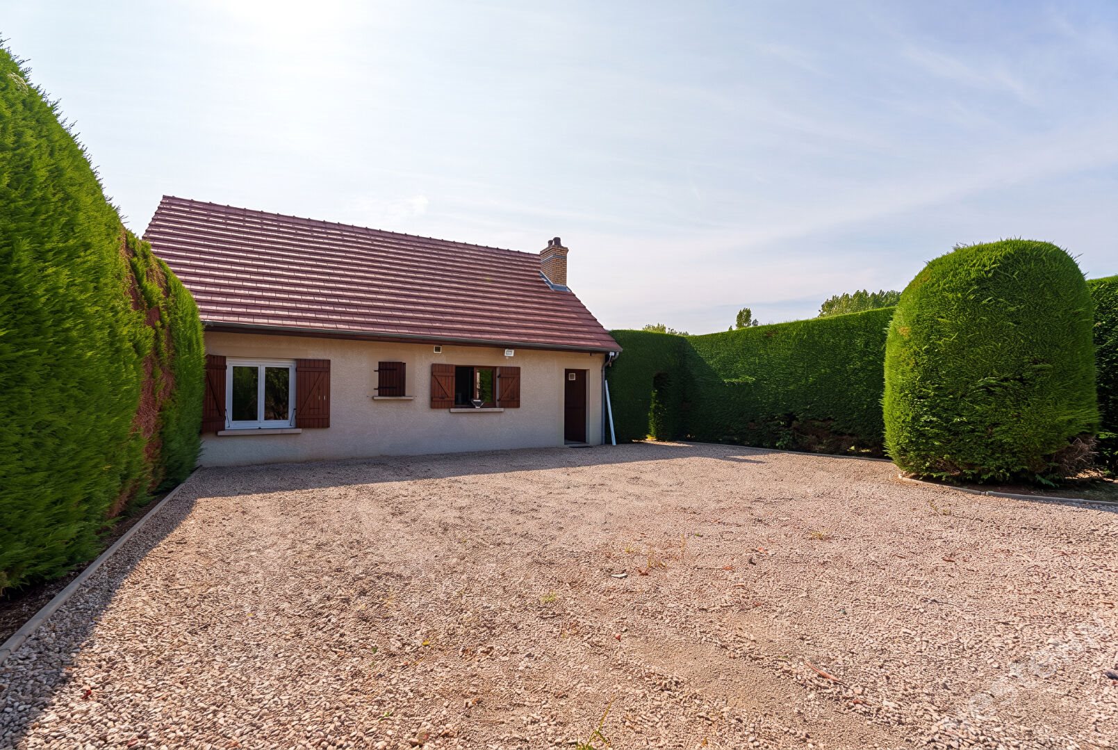 Maison à vendre, 113m², Saint-Marcel