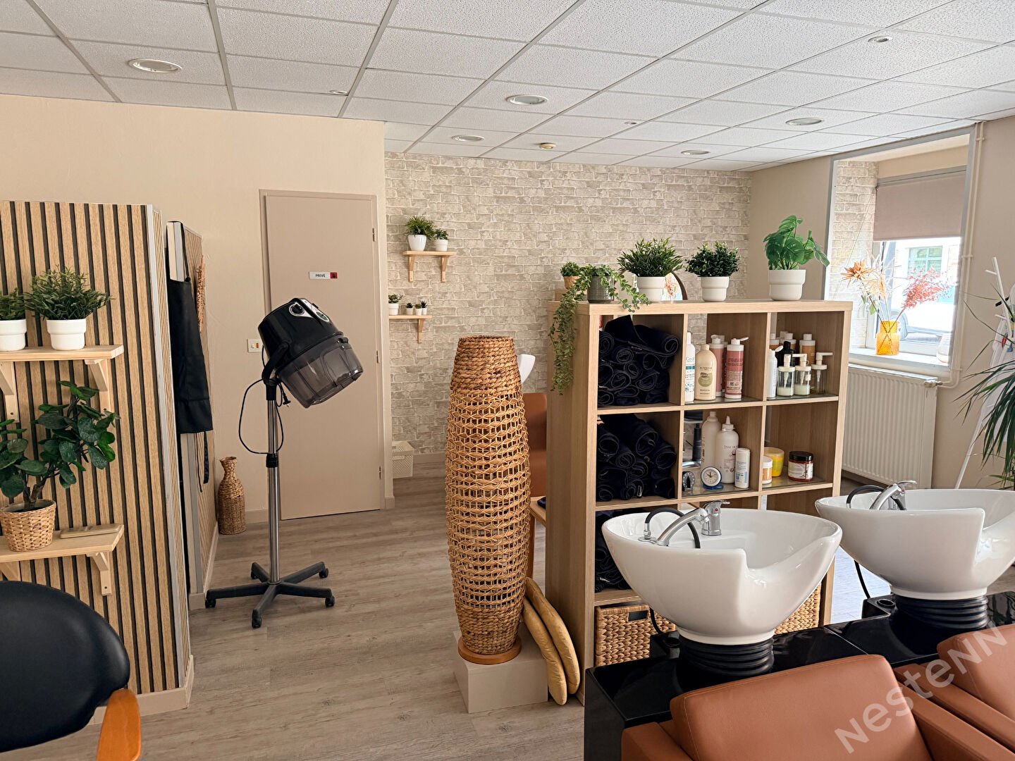 Maison à vendre, 78m², Fontaines