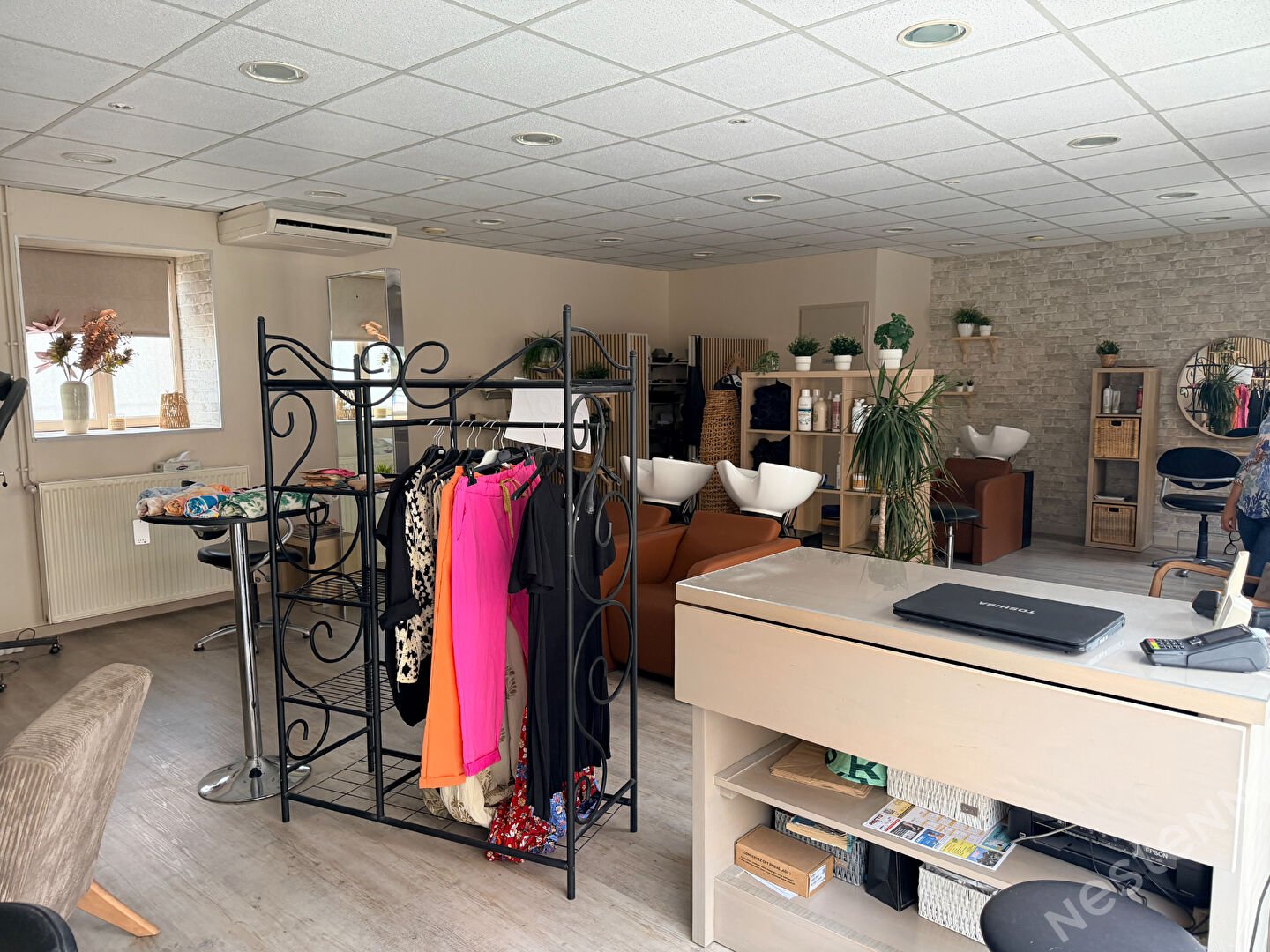 Maison à vendre, 78m², Fontaines