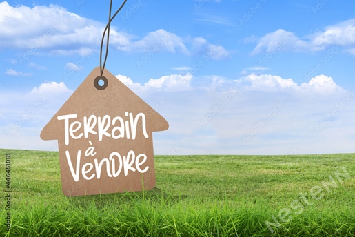 Terrain 984 m² · à Mellecey · 984 m² · 83 000 €
