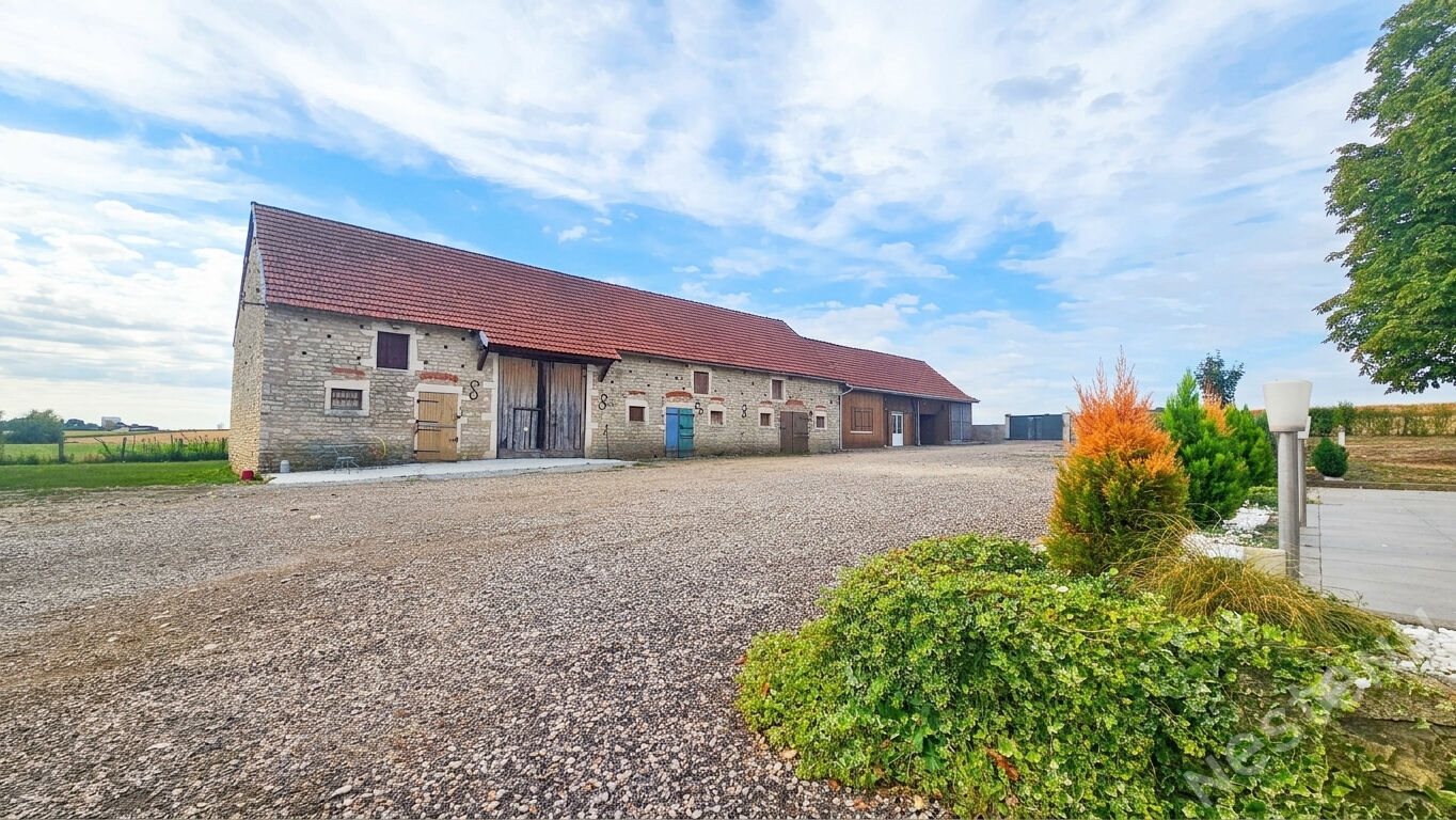 Maison à vendre, 192m², Gergy