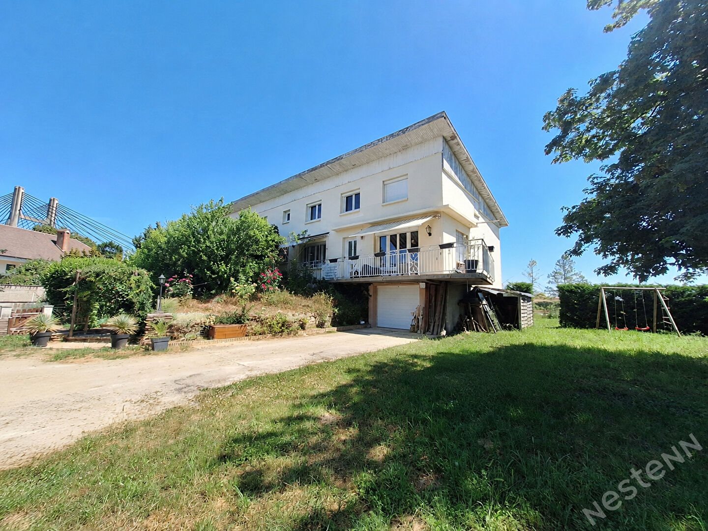 Maison à vendre, 165m², Saint-Marcel
