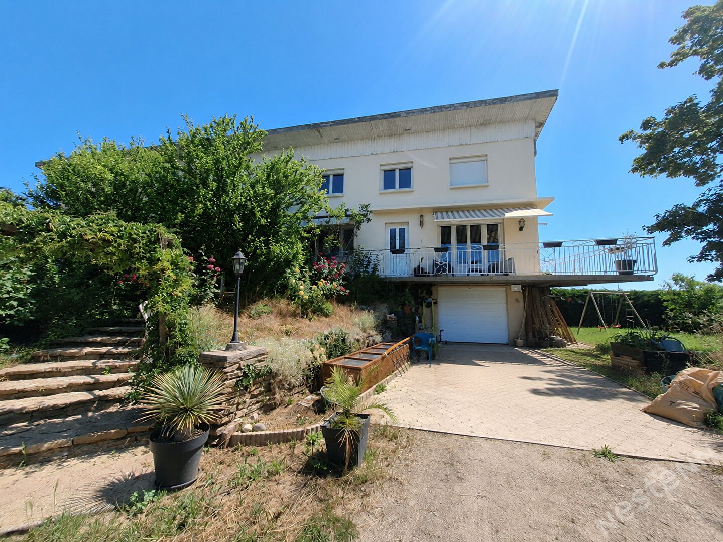 Maison à vendre, 165m², Saint-Marcel