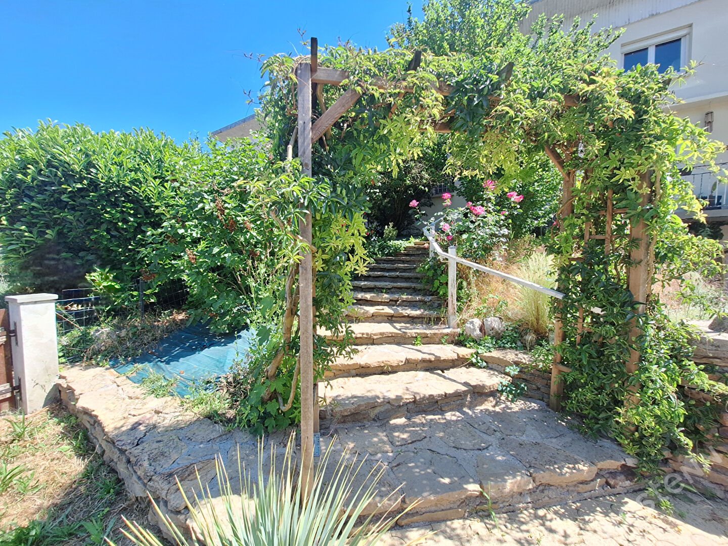 Maison à vendre, 165m², Saint-Marcel