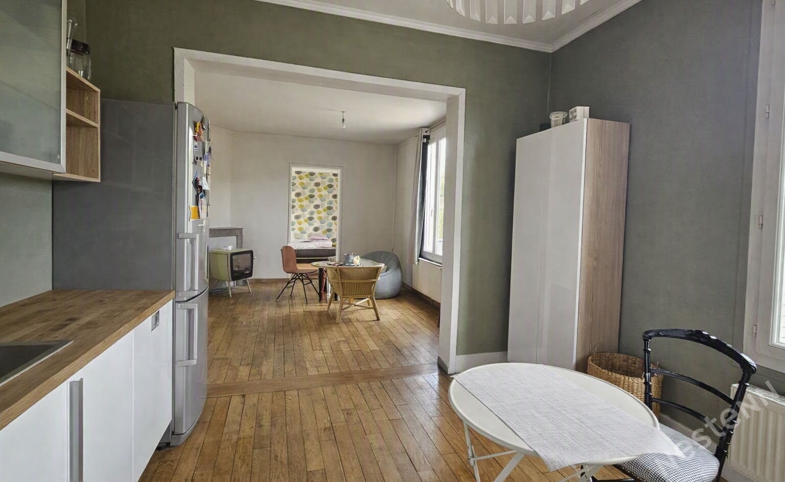 Maison à vendre, 160m², Chalon-sur-Saône