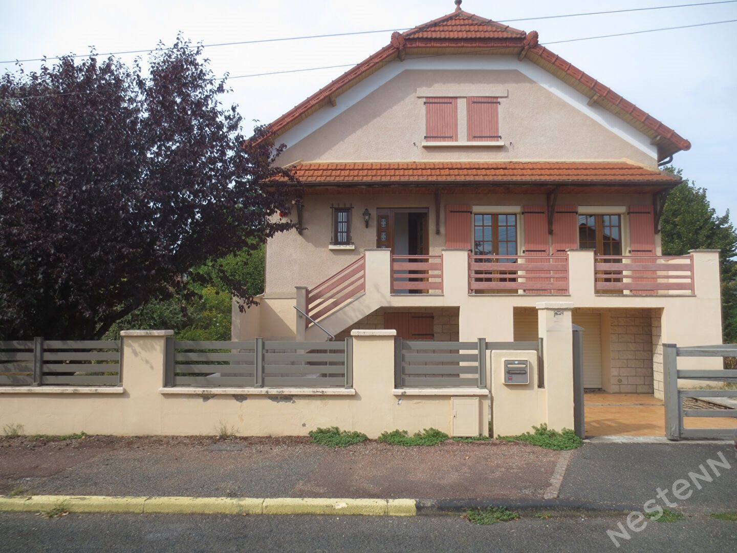 Maison à vendre, 122m², Saint-Rémy