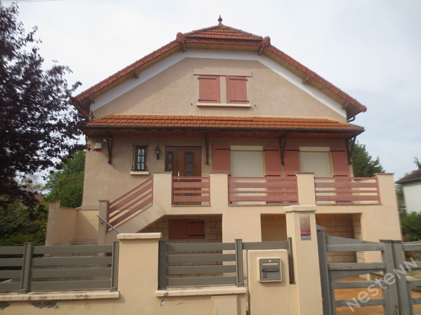 Maison à vendre, 122m², Saint-Rémy