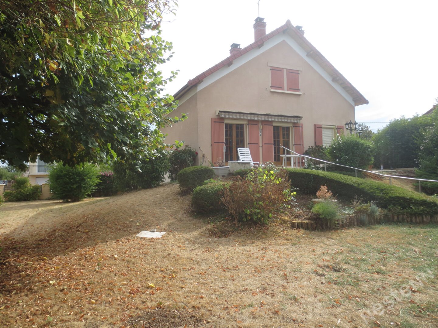 Maison à vendre, 122m², Saint-Rémy