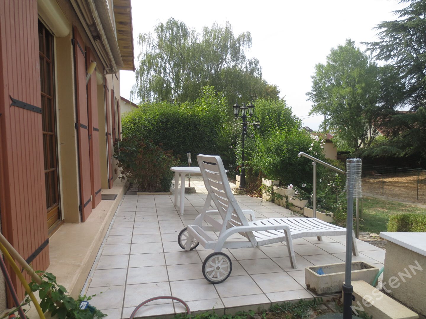 Maison à vendre, 122m², Saint-Rémy