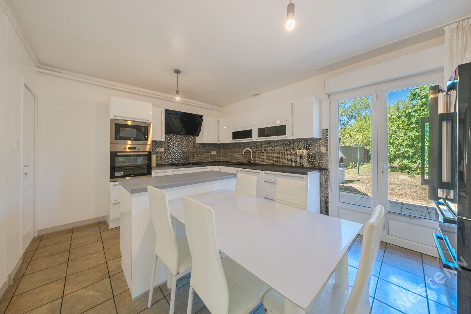 Maison à vendre, 112m², Chalon-sur-Saône