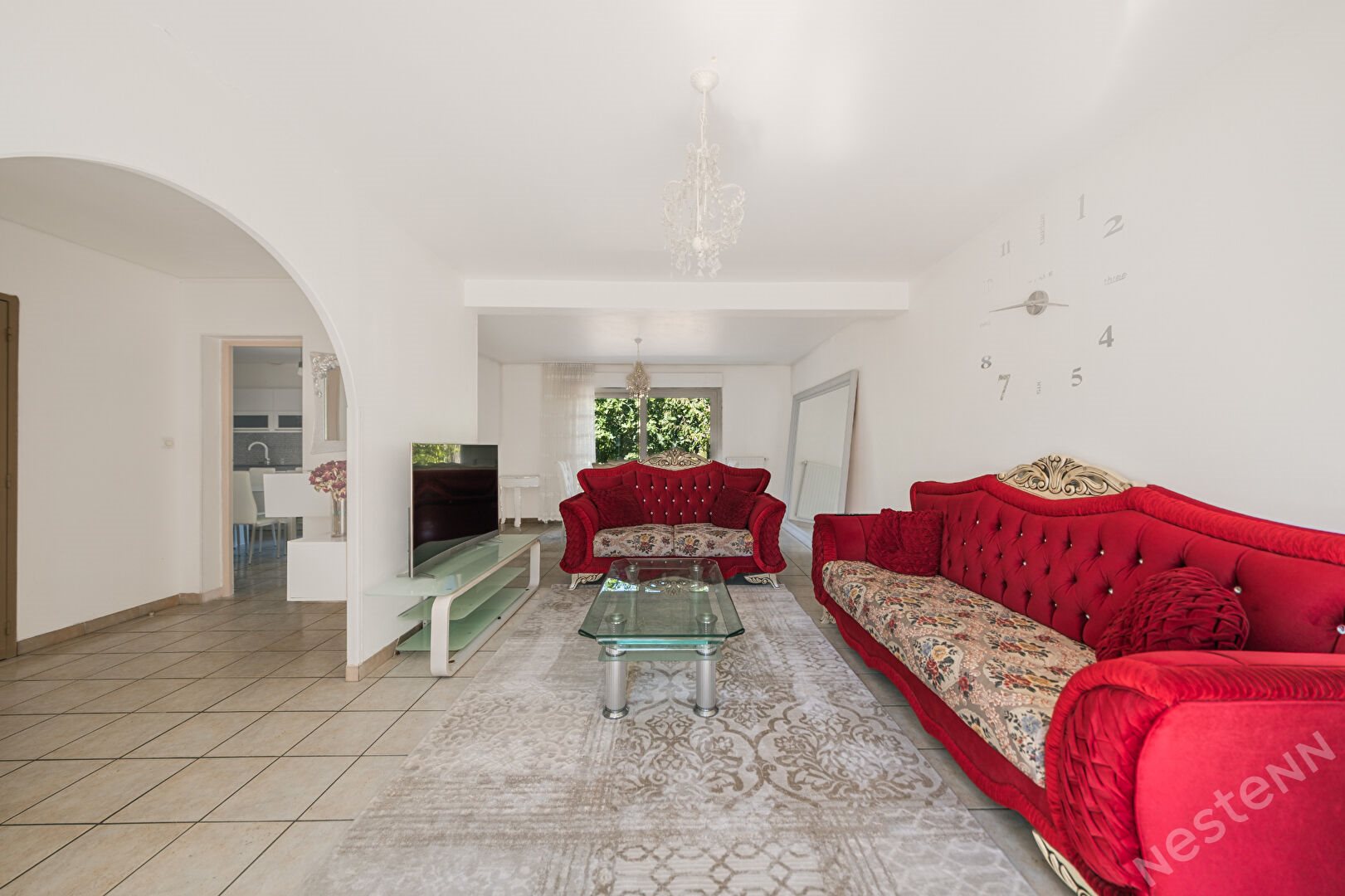 Maison à vendre, 112m², Chalon-sur-Saône