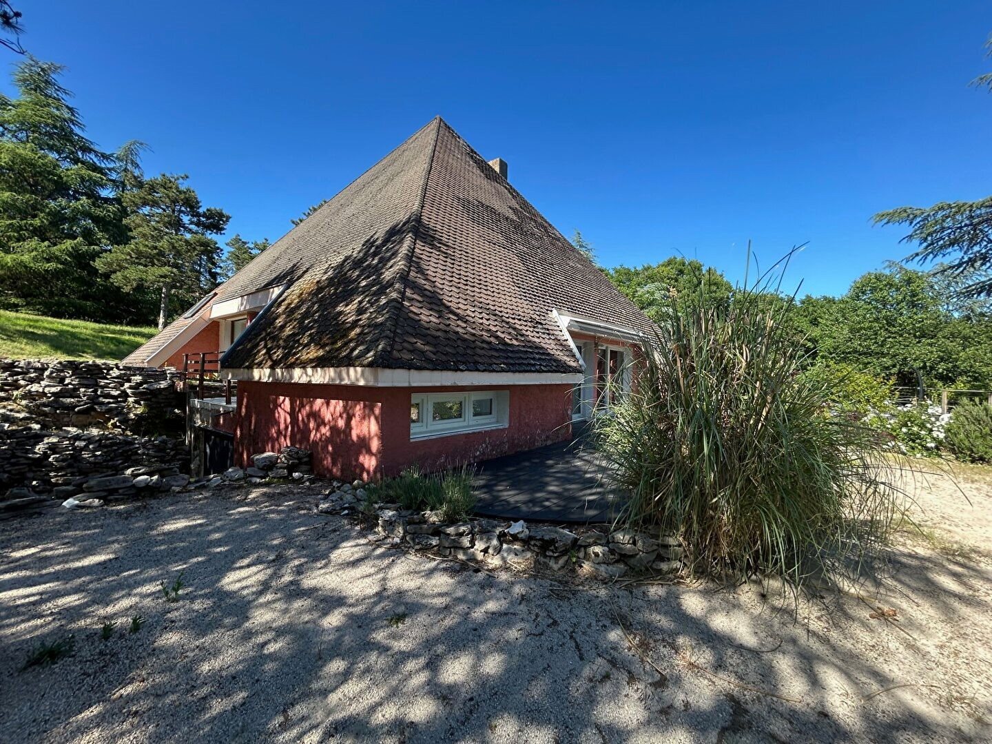 Maison à vendre, 193m², Givry