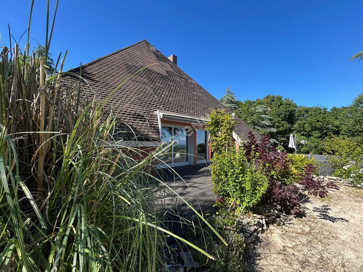 Maison à vendre, 193m², Givry