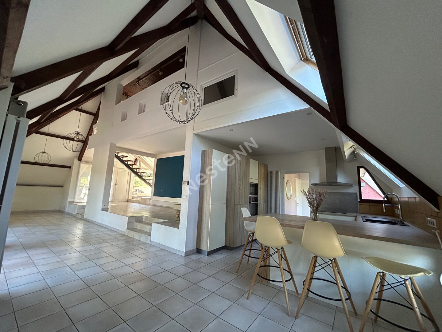 Maison à vendre, 193m², Givry