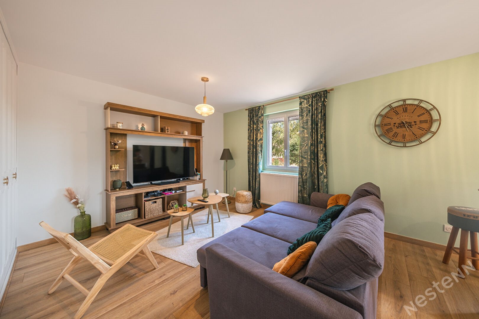 Maison à vendre, 156m², Saint-Germain-du-Plain