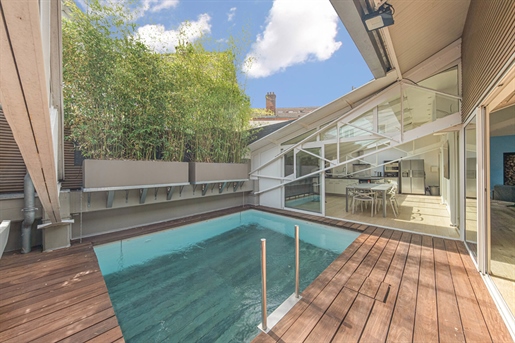 Maison 11 pièces 410 m² · à Chalon-sur-Saône · 410 m² · 649 000 €