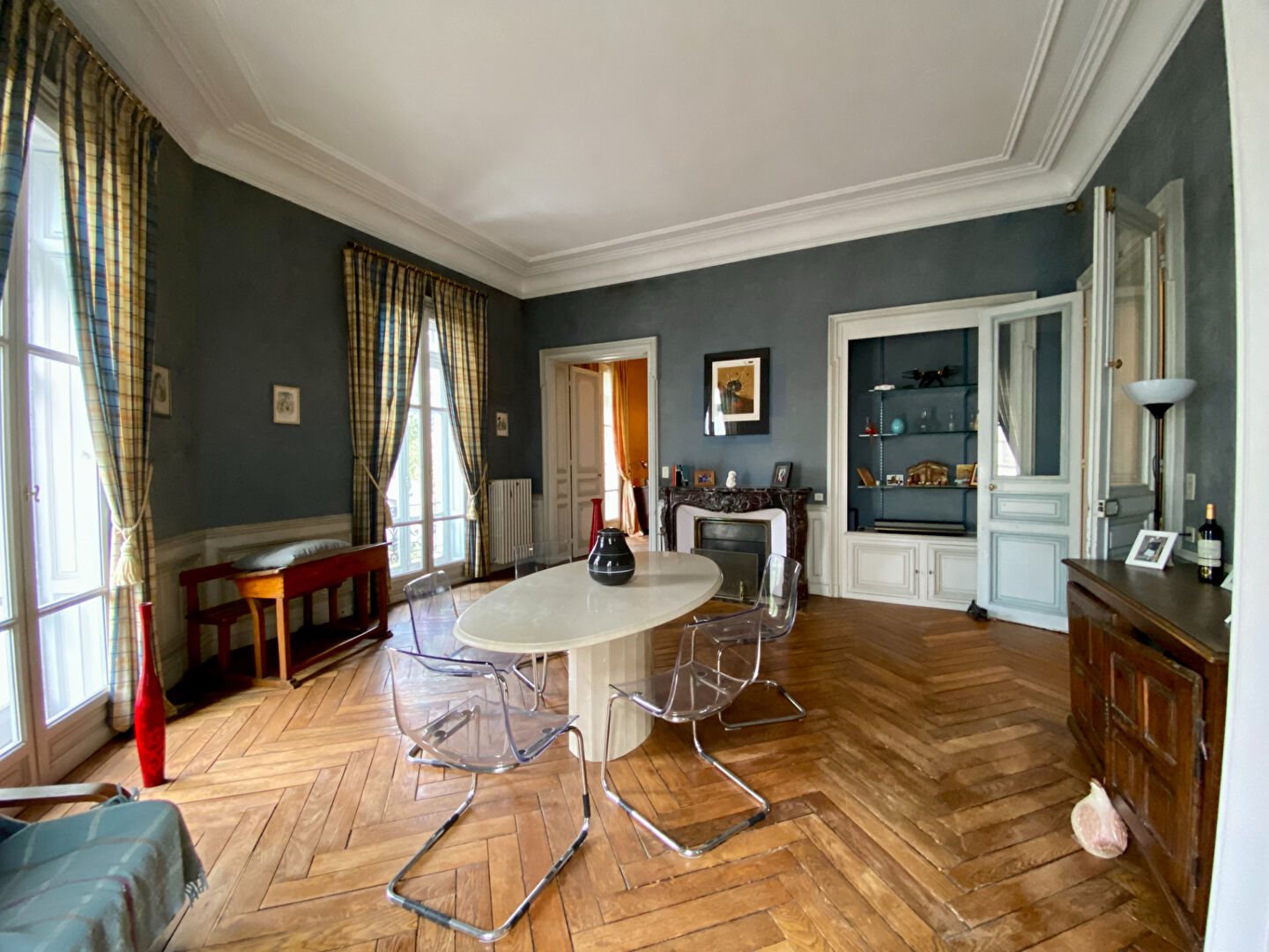 Appartement à vendre, 313m², Chalon-sur-Saône
