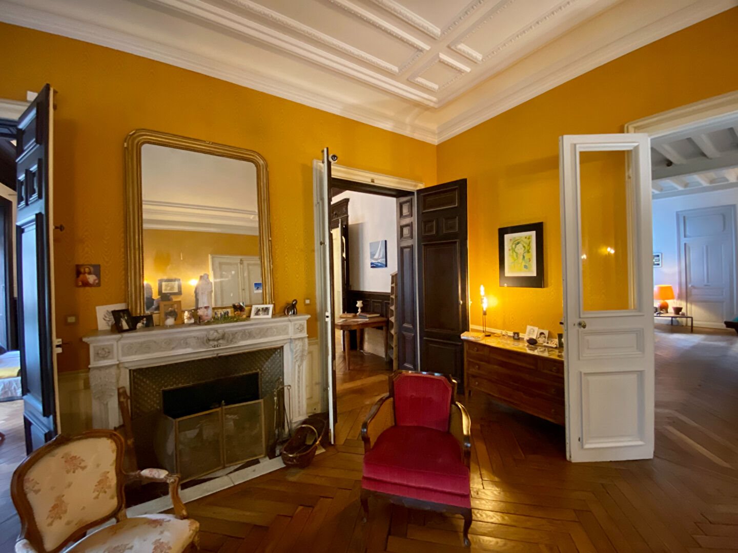 Appartement à vendre, 313m², Chalon-sur-Saône