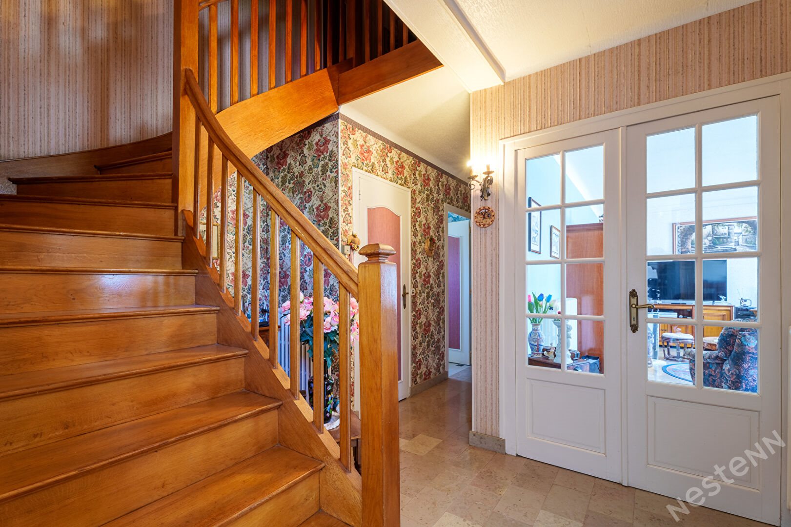 Maison à vendre, 113m², Pierre-de-Bresse