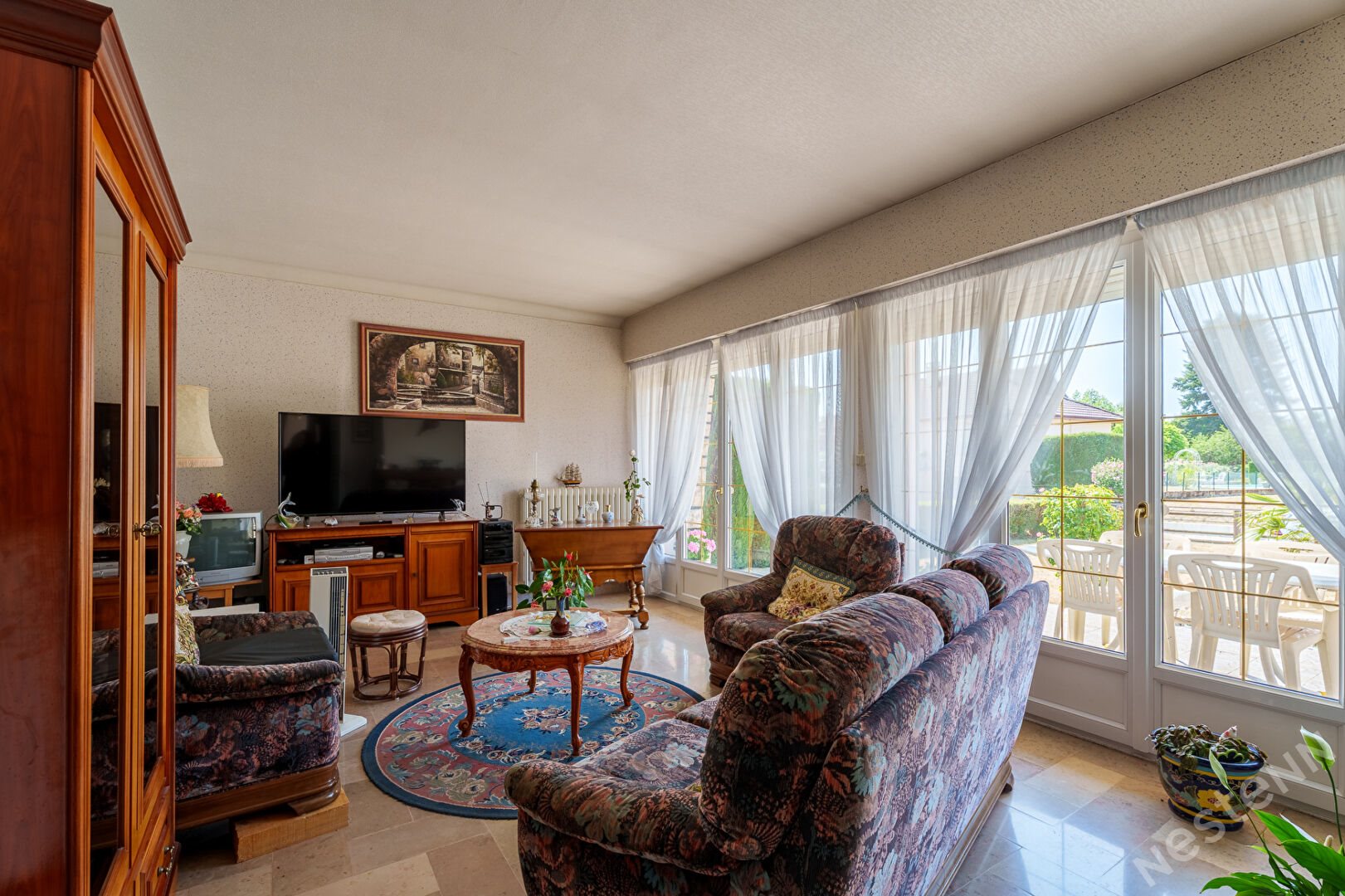 Maison à vendre, 113m², Pierre-de-Bresse
