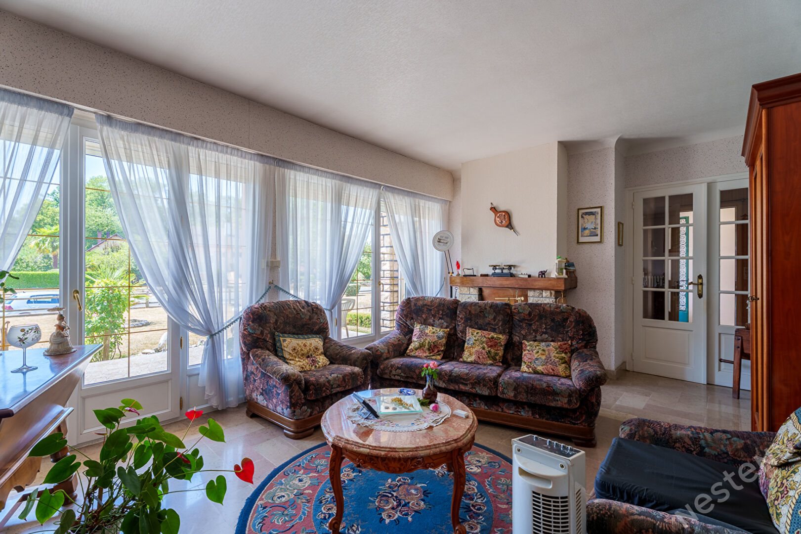 Maison à vendre, 113m², Pierre-de-Bresse