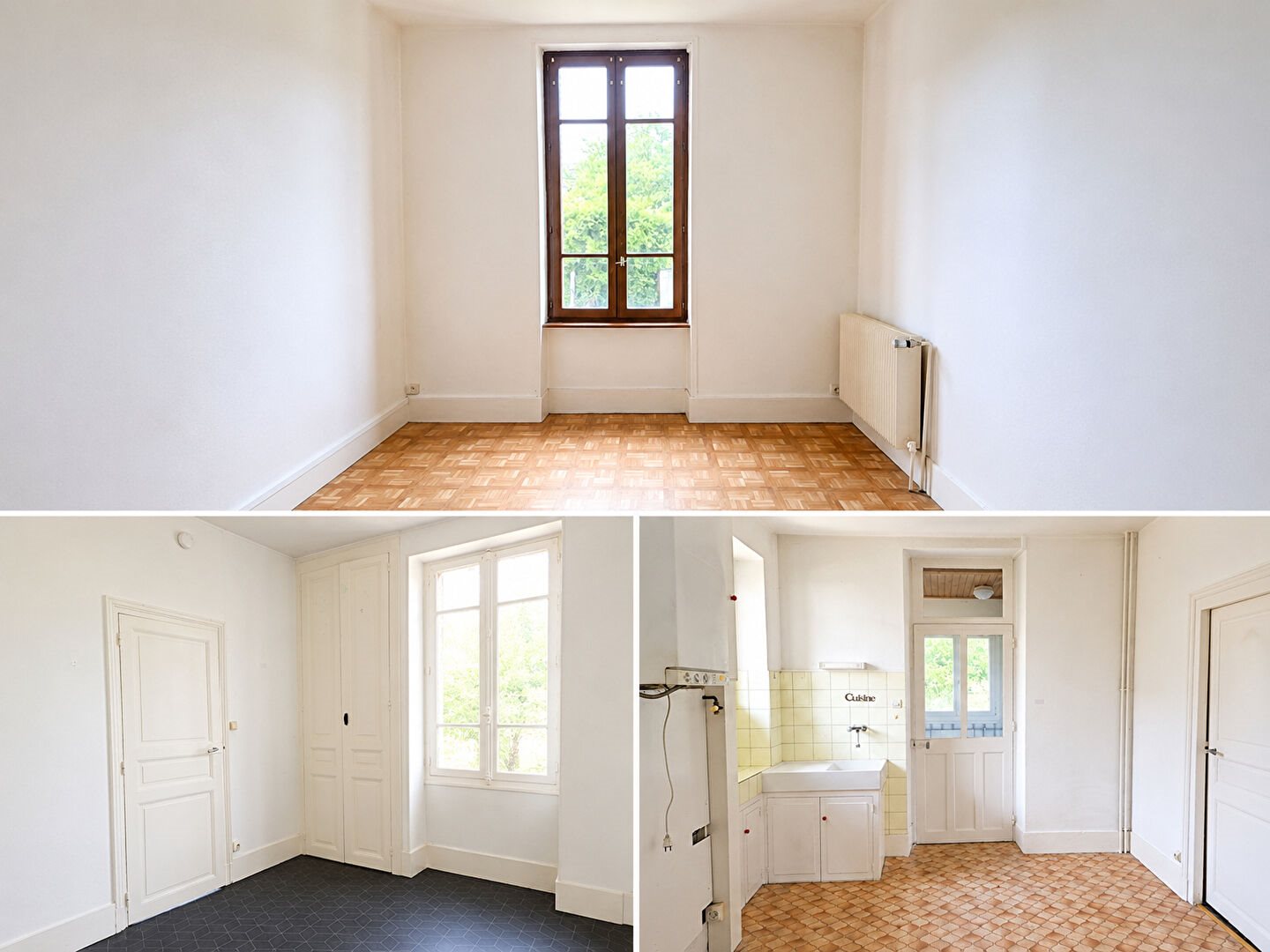 Maison à vendre, 222m², Le Creusot