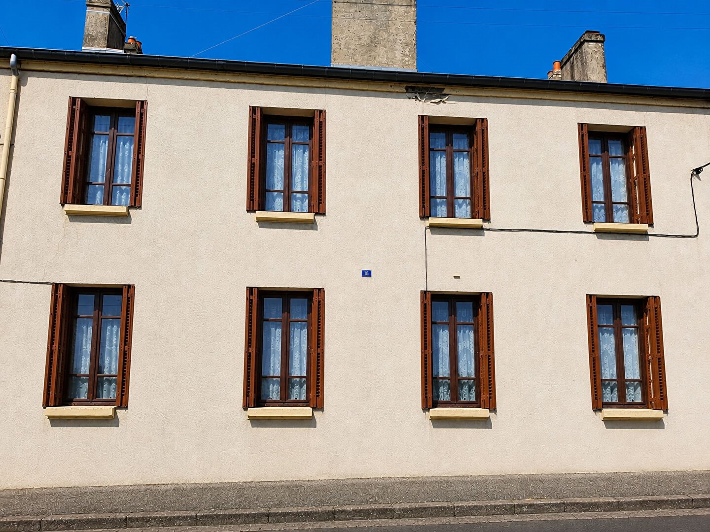 Maison à vendre, 222m², Le Creusot