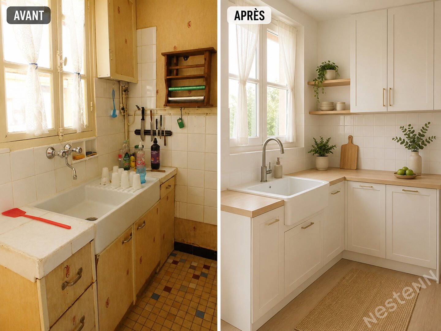 Maison à vendre, 72m², Sagy
