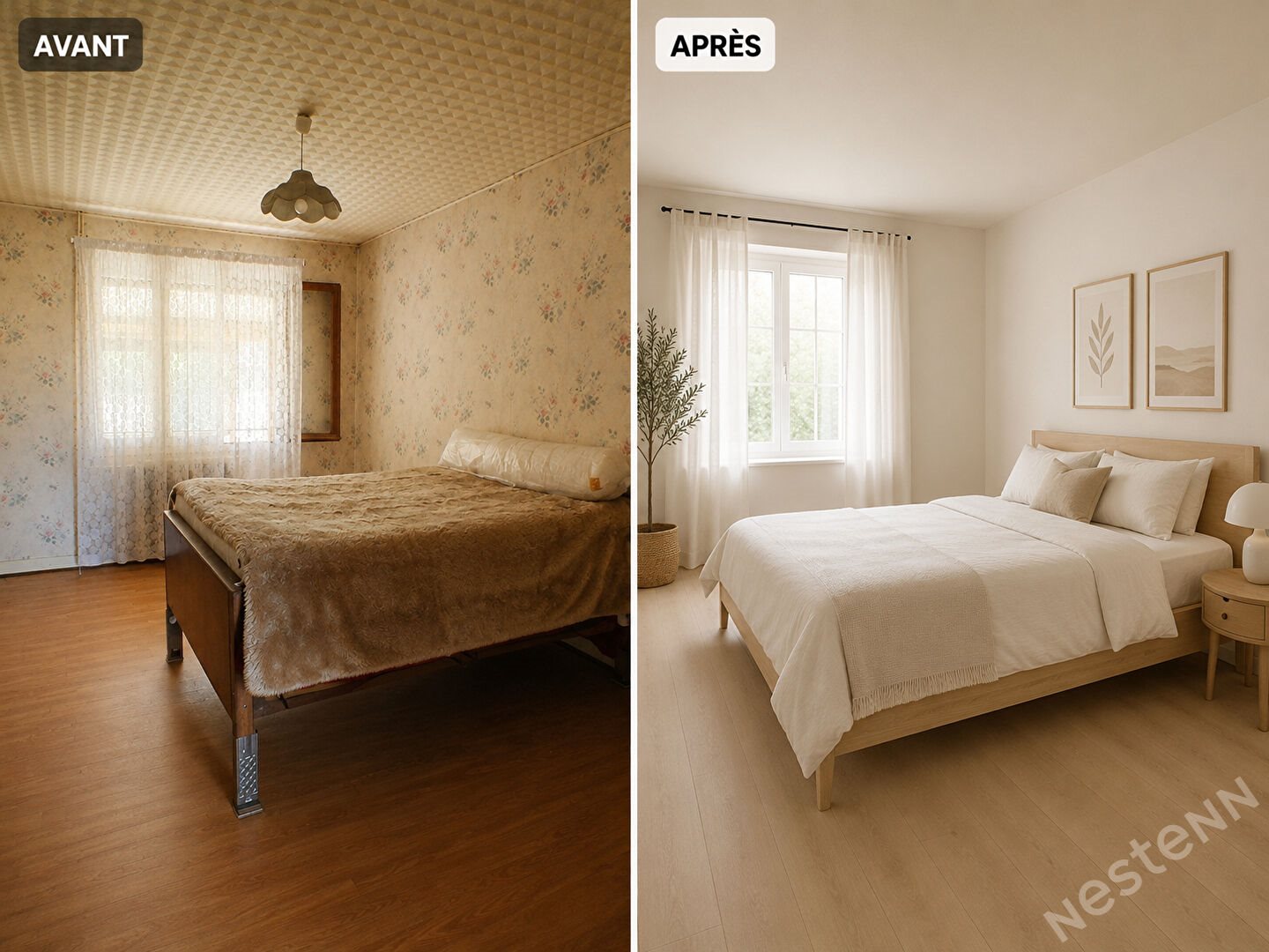 Maison à vendre, 72m², Sagy