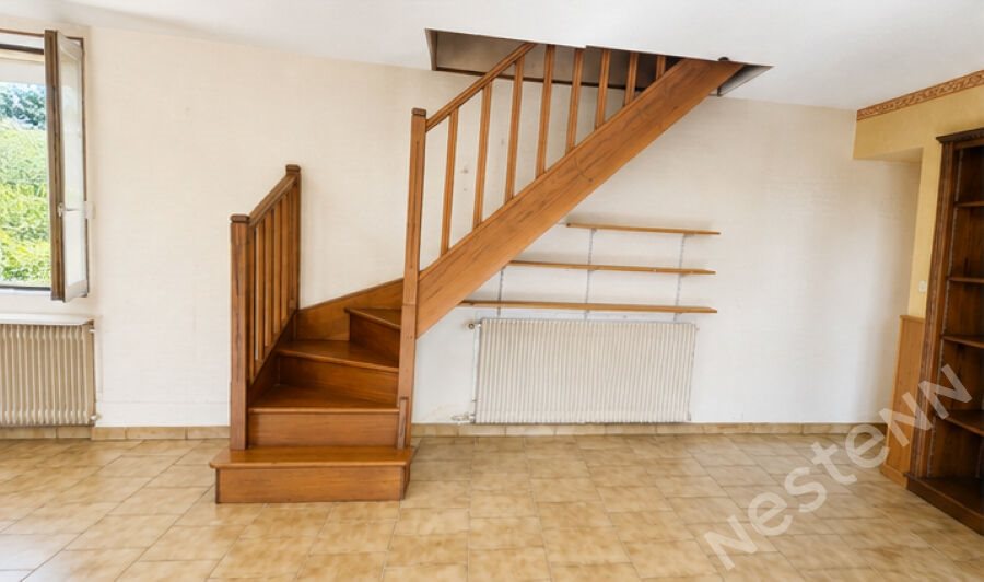 Maison à vendre, 103m², Saint-Vallier