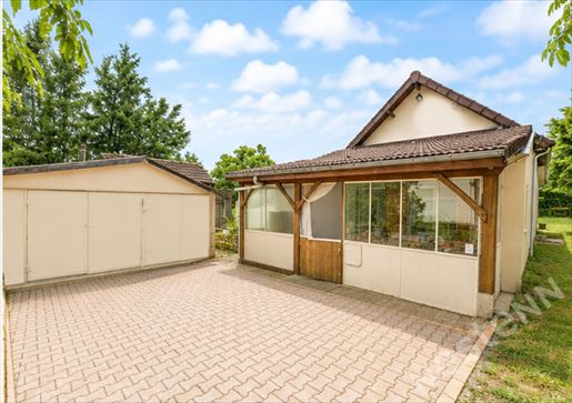 Maison 5 pièces 103 m² · à Saint-Vallier · 103 m² · 139 200 €