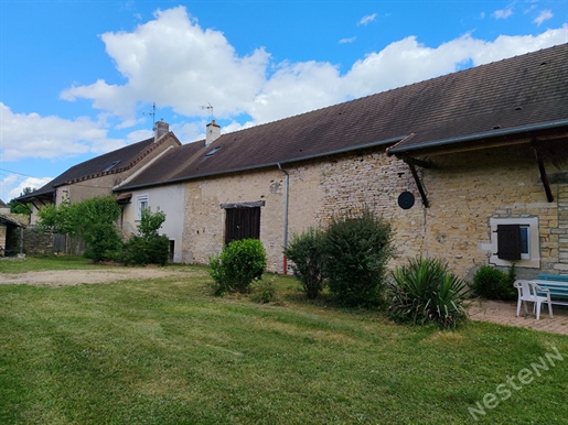 Maison 10 pièces 264 m² · à Boyer · 264 m² · 475 400 €