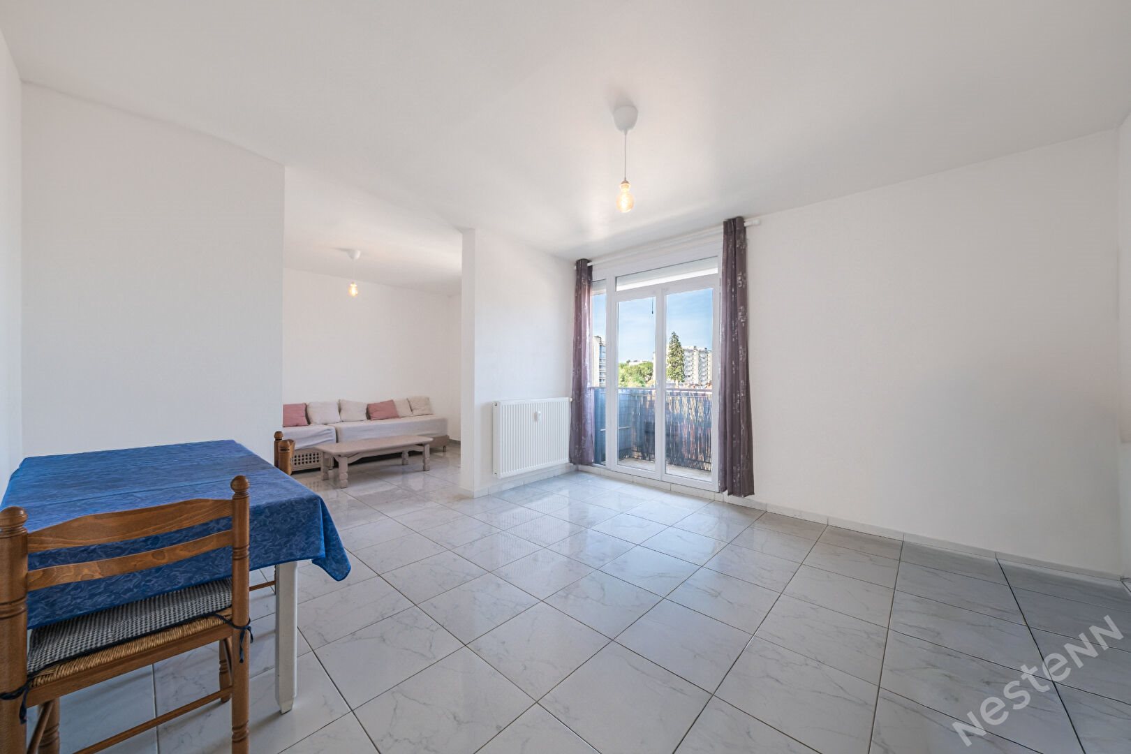 Appartement à vendre, 83m², Chalon-sur-Saône