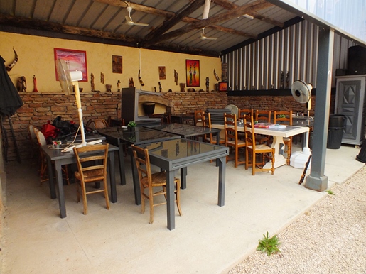 Maison 6 pièces 145 m² · à Nanton · 145 m² · 245 600 €